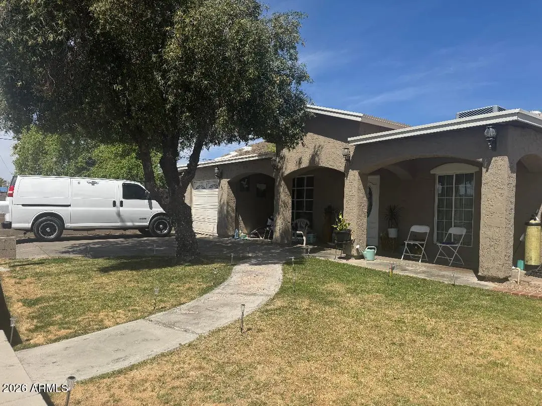 20 E Carol Avenue, Phoenix, AZ 85020 - #1