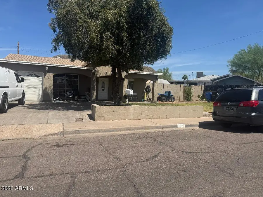 20 E Carol Avenue, Phoenix, AZ 85020 - #2