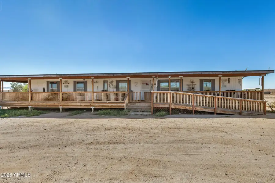 27828 N Black Butte Road, Wittmann, AZ 85361 - #2