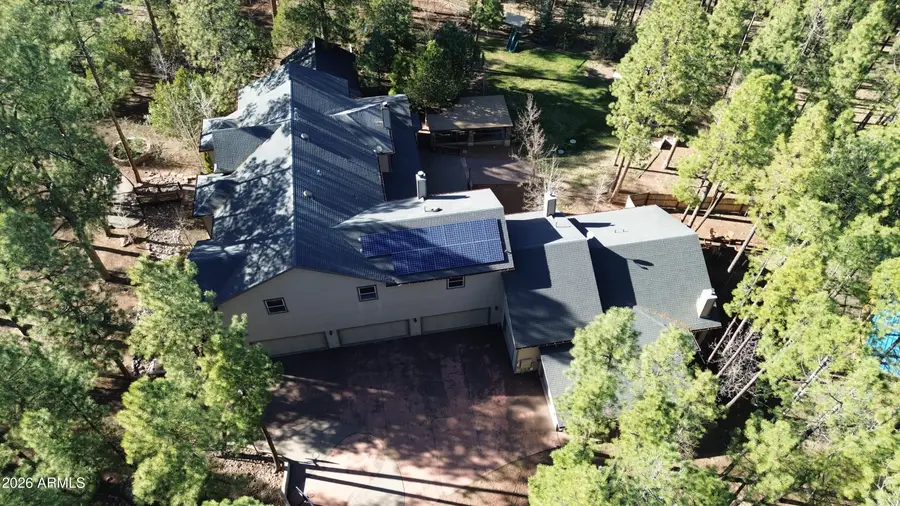 2875 S Timber Pine Lane, Pinetop, AZ 85935 - #3