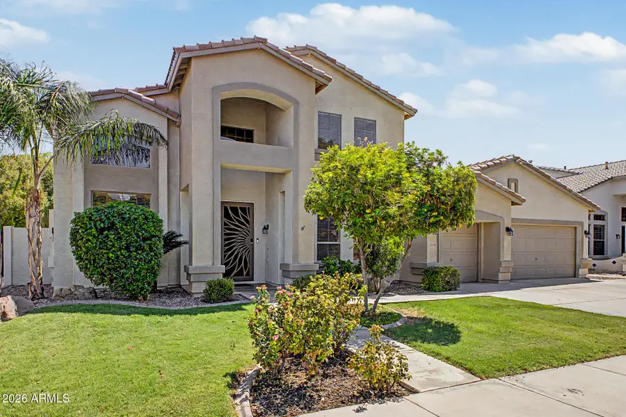 2103 W Hawken Way, Chandler, AZ 85286 - #3