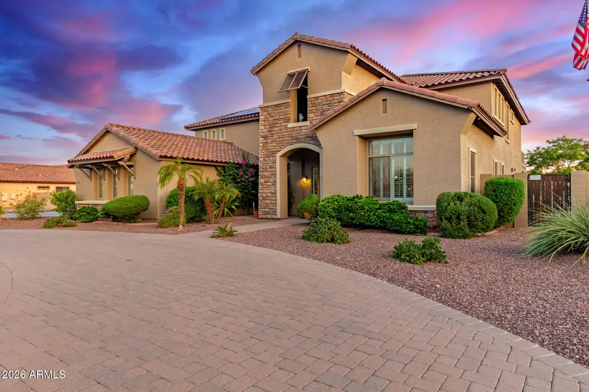 14391 W Yucatan Street, Surprise, AZ 85379 - #1