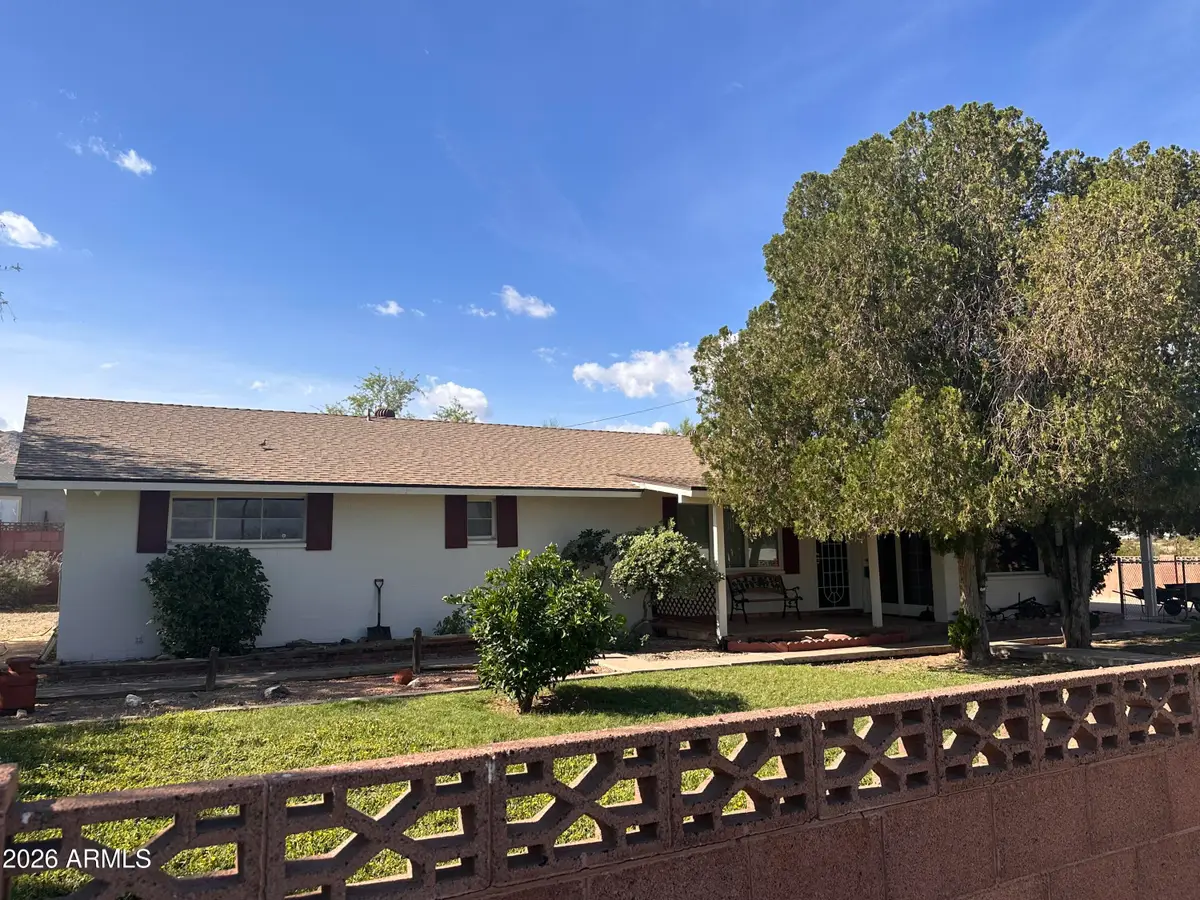 2821 W Elliot Road, Laveen, AZ 85339 - #1