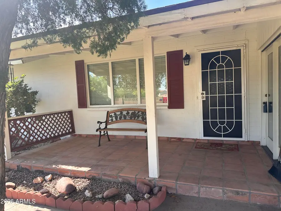 2821 W Elliot Road, Laveen, AZ 85339 - #2