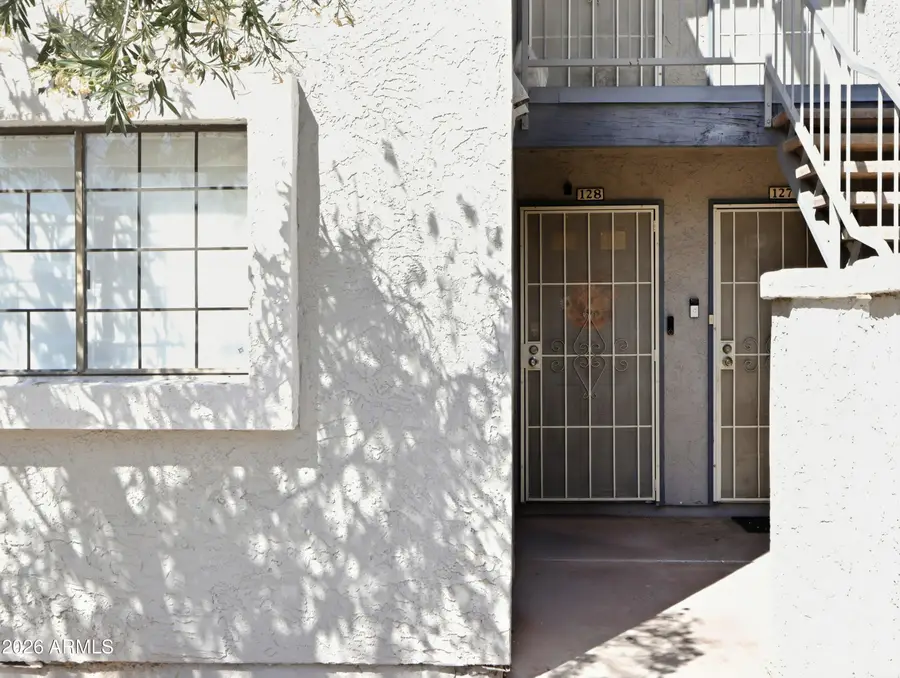 15402 N 28th Street #128, Phoenix, AZ 85032 - #3