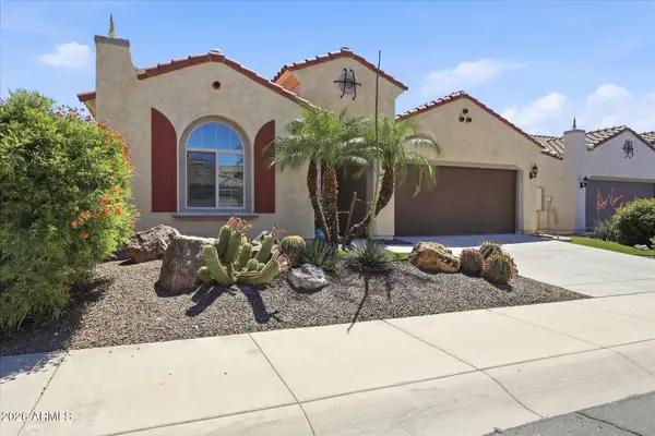 26921 W Utopia Road, Buckeye, AZ 85396
