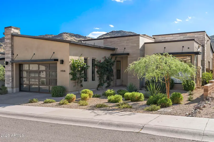 14546 N Adero Canyon Drive, Fountain Hills, AZ 85268 - #2