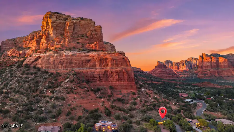 30 Beaver Creek Drive, Sedona, AZ 86351 - #2