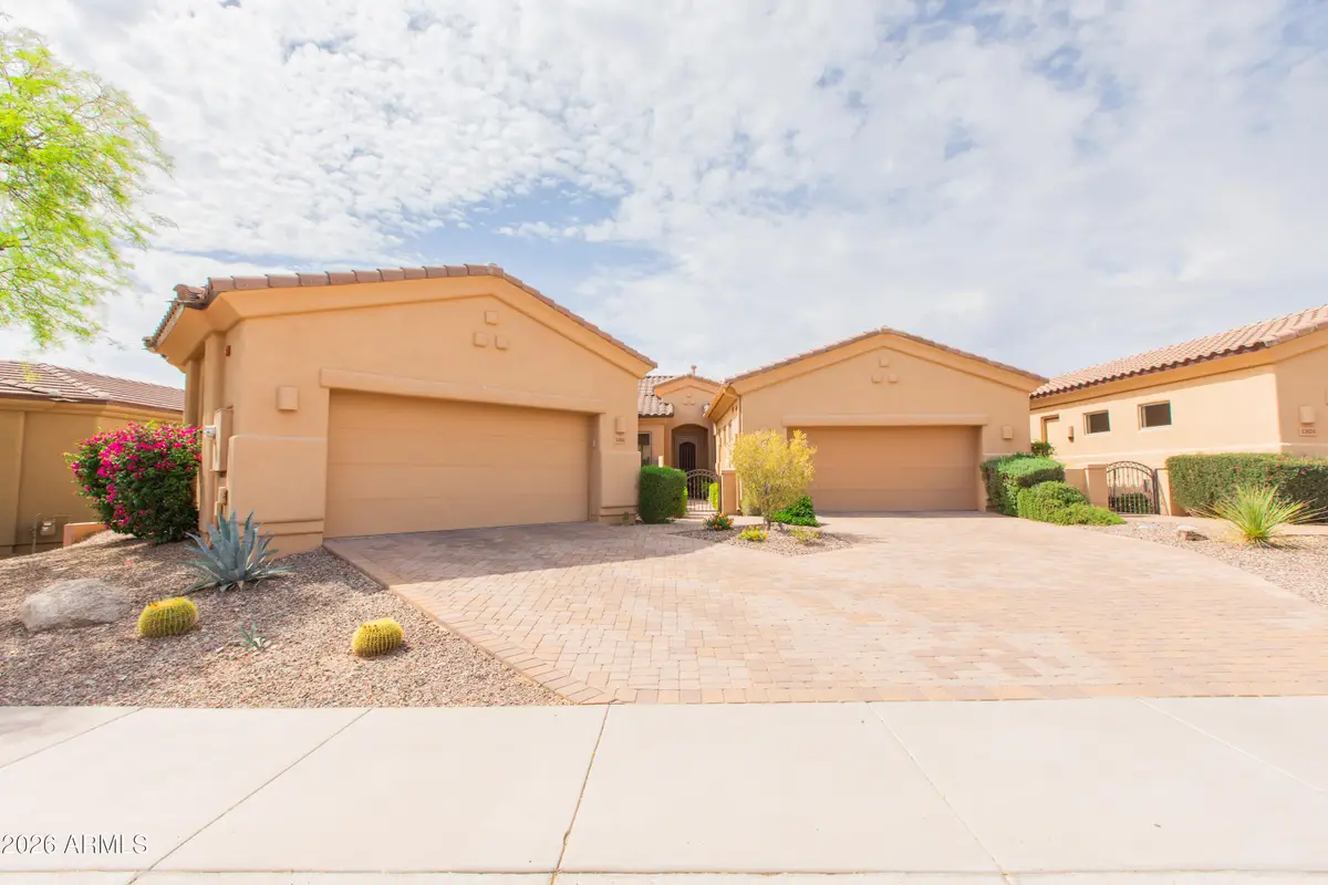 13014 N Northstar Drive #107, Fountain Hills, AZ 85268 - #1