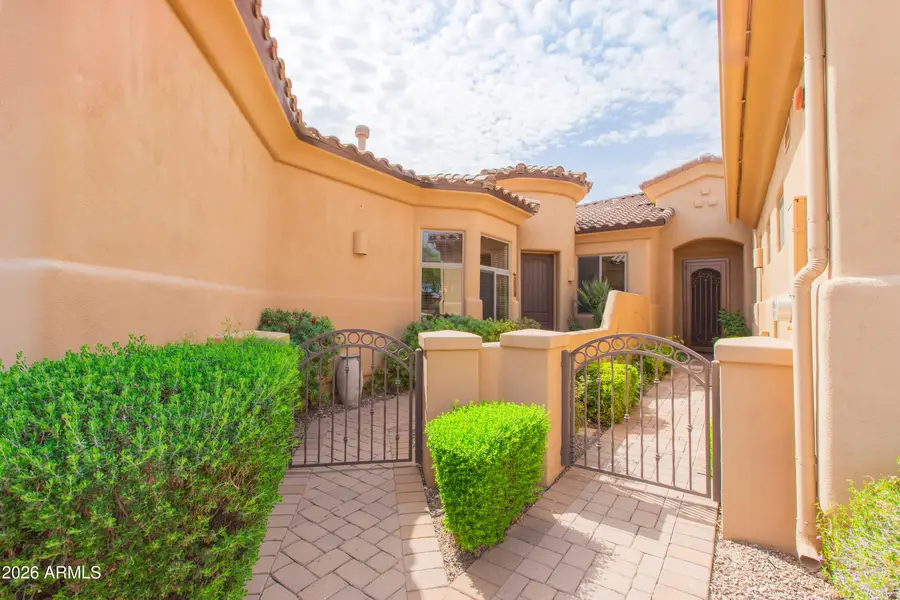 13014 N Northstar Drive #107, Fountain Hills, AZ 85268 - #2