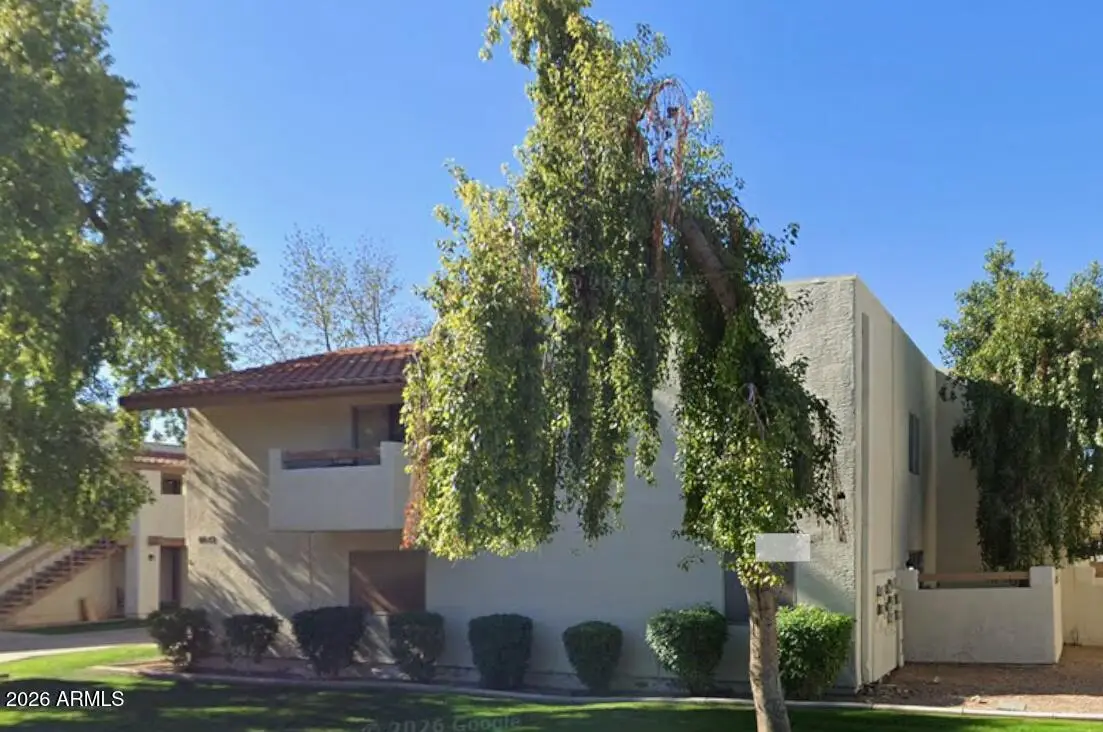 8842 N 8th Street #207, Phoenix, AZ 85020 - #1