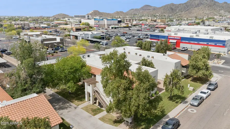 8842 N 8th Street #207, Phoenix, AZ 85020 - #2