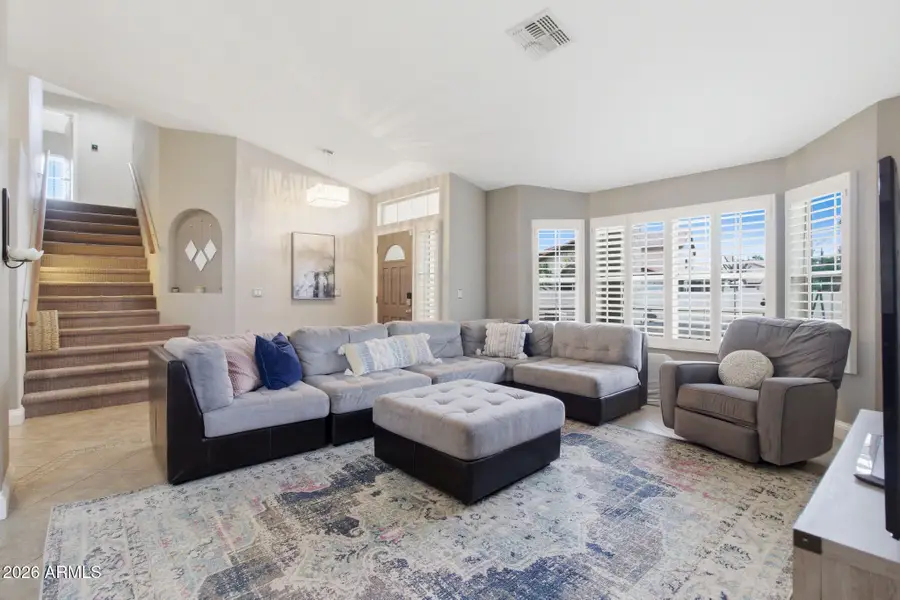 19616 N 68th Avenue, Glendale, AZ 85308 - #3