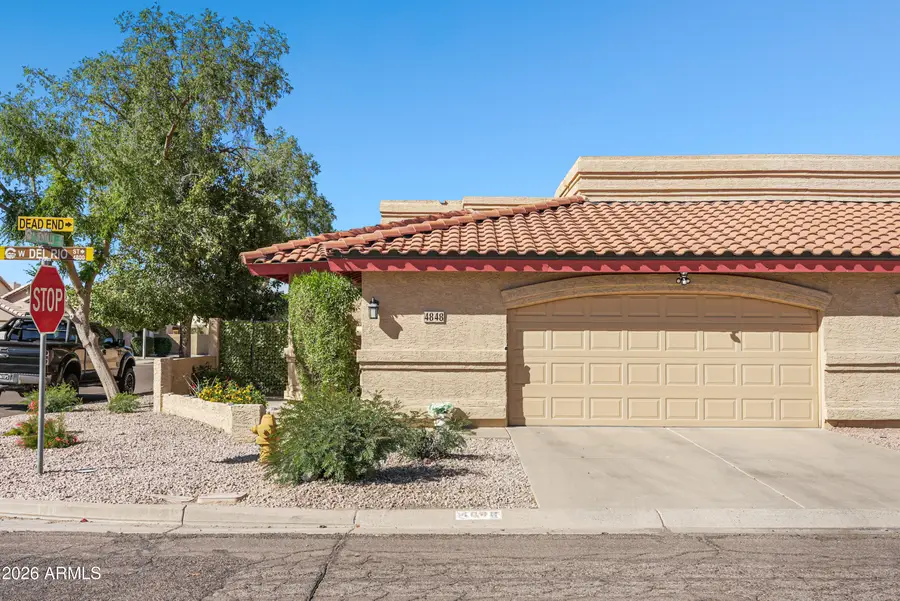 4848 W Del Rio Street, Chandler, AZ 85226 - #2