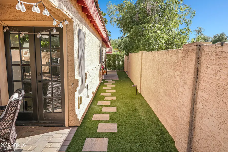 4848 W Del Rio Street, Chandler, AZ 85226 - #3