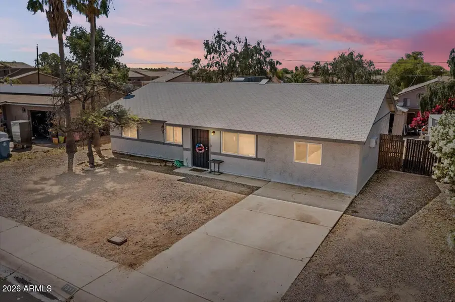 1011 W 5th Avenue, Apache Junction, AZ 85120 - #3