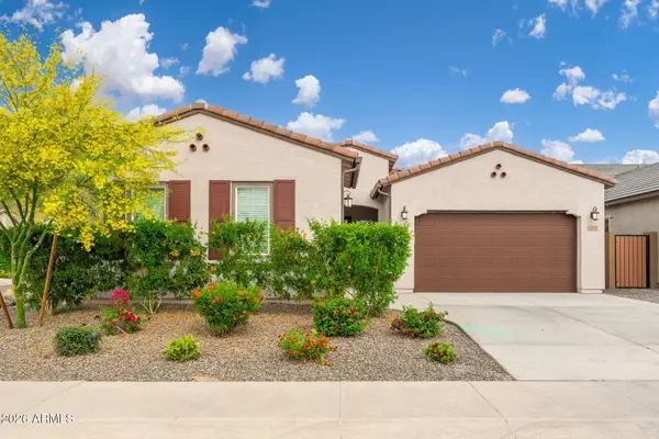 3272 W Peak View Road, Phoenix, AZ 85083