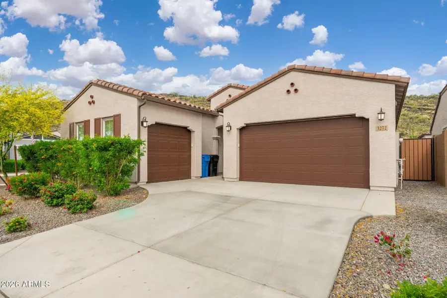 3272 W Peak View Road, Phoenix, AZ 85083 - #2