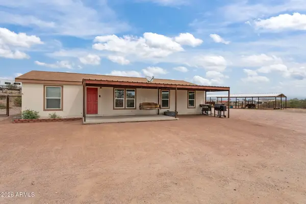 28433 N Joliet Place, Queen Creek, AZ 85142