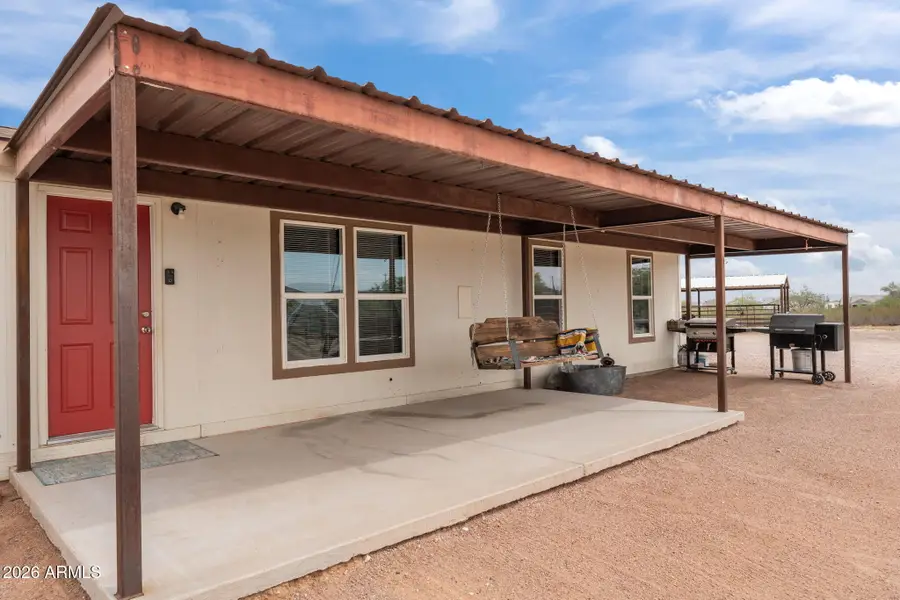 28433 N Joliet Place, Queen Creek, AZ 85142 - #2