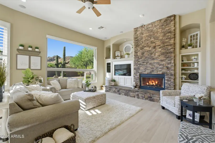 4312 W Range Mule Drive, Phoenix, AZ 85083 - #3