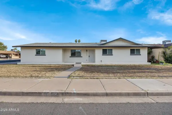 1033 W Rio Salado Parkway, Mesa, AZ 85201