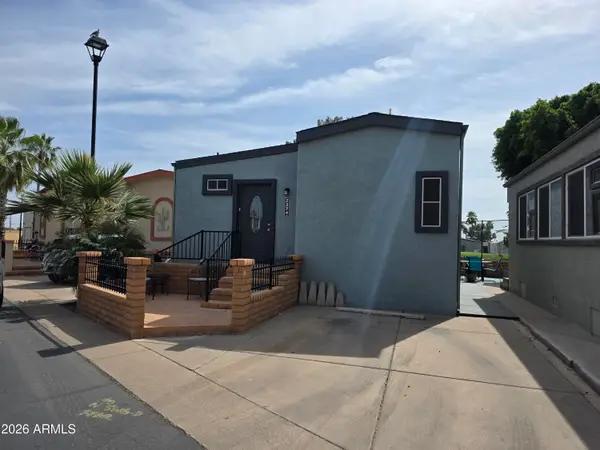 2374 S Pomo Avenue #374, Apache Junction, AZ 85119