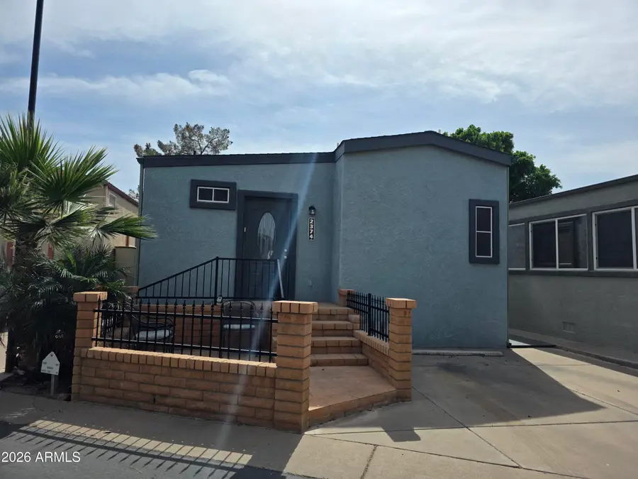 2374 S Pomo Avenue #374, Apache Junction, AZ 85119 - #2
