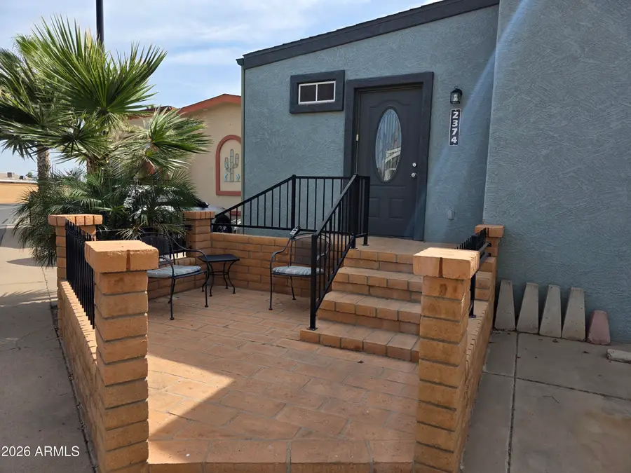 2374 S Pomo Avenue #374, Apache Junction, AZ 85119 - #3