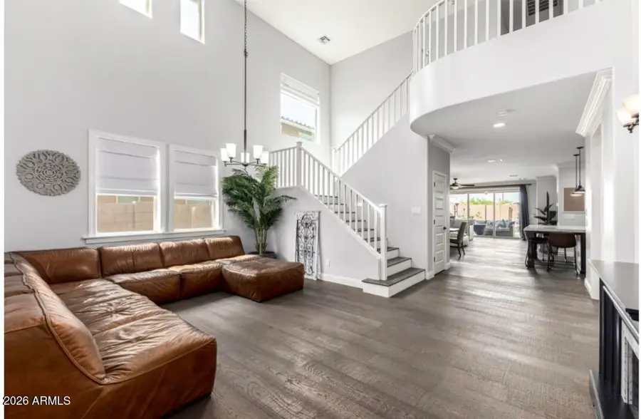 2738 E Cherry Hill Drive, Gilbert, AZ 85298 - #3