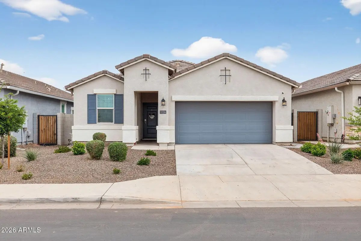 3356 W Seaver Avenue, Apache Junction, AZ 85120 - #1