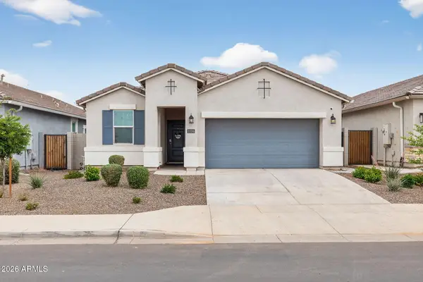 3356 W Seaver Avenue, Apache Junction, AZ 85120