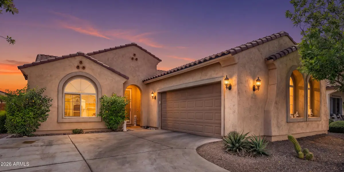 25975 W Wahalla Lane, Buckeye, AZ 85396 - #1