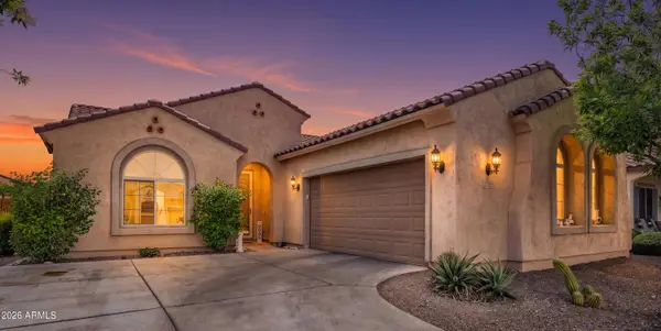 25975 W Wahalla Lane, Buckeye, AZ 85396