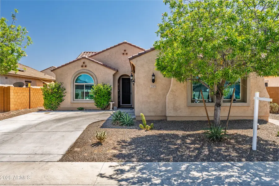 25975 W Wahalla Lane, Buckeye, AZ 85396 - #2