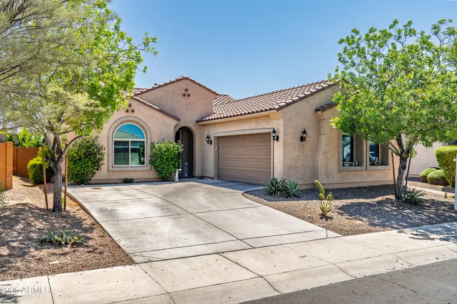 25975 W Wahalla Lane, Buckeye, AZ 85396 - #3