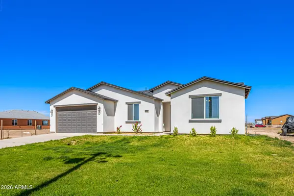 37636 W Coolidge Street, Tonopah, AZ 85354