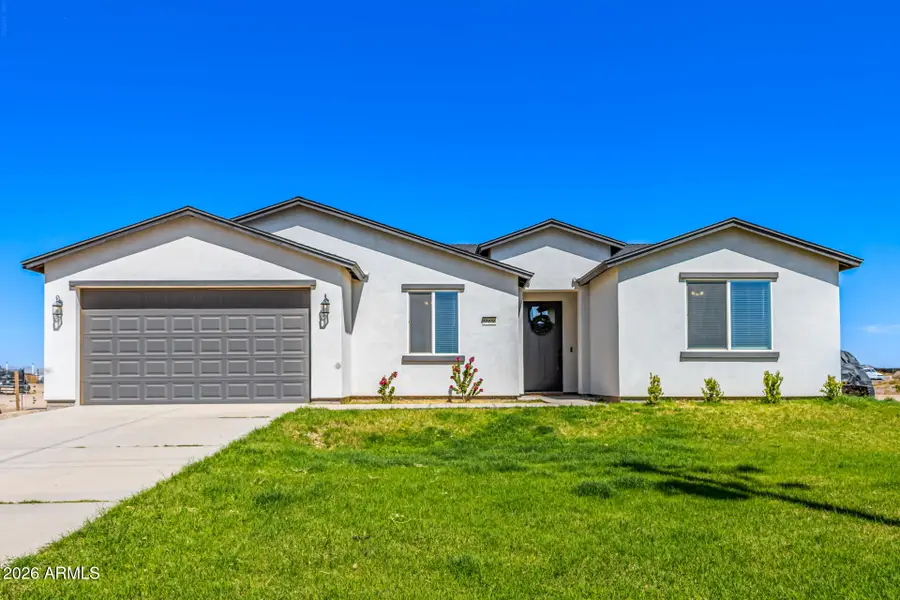 37636 W Coolidge Street, Tonopah, AZ 85354 - #2