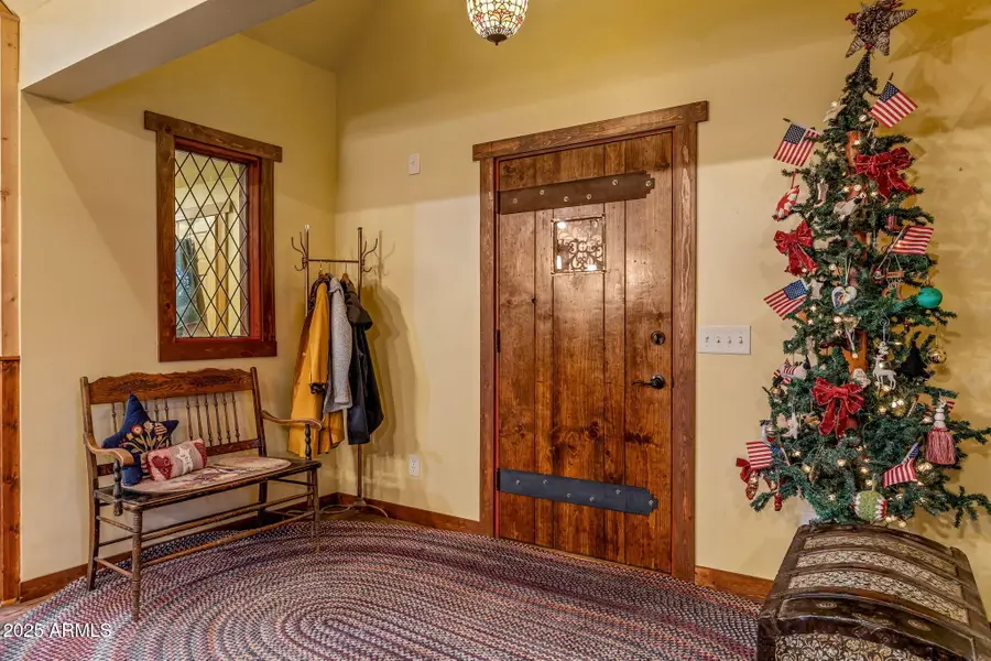 2891 Antelope Trail, Overgaard, AZ 85933 - #3