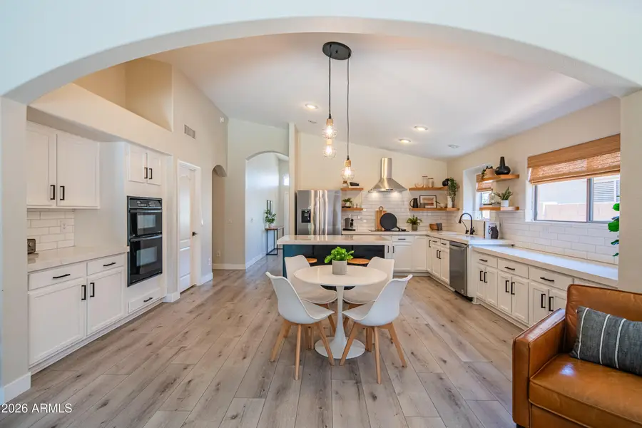 21139 E Camina Plata Street, Queen Creek, AZ 85142 - #3