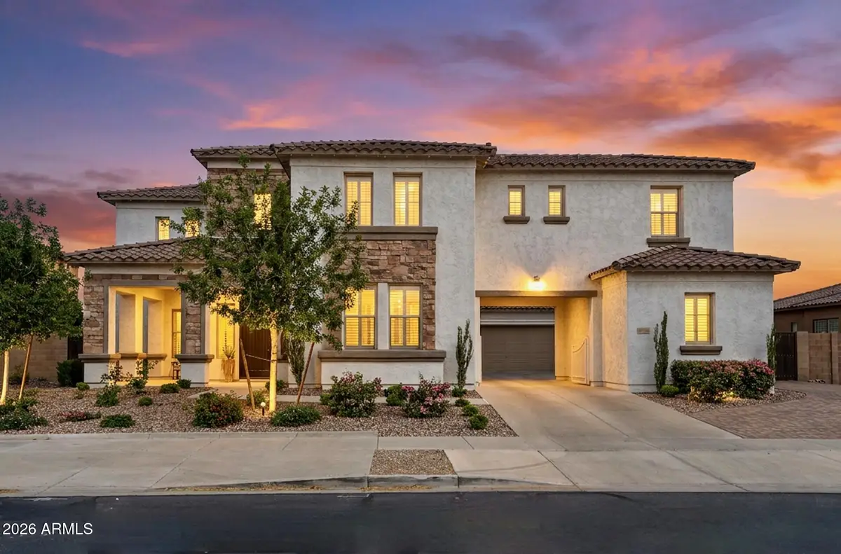 23213 S 204th Street, Queen Creek, AZ 85142 - #1