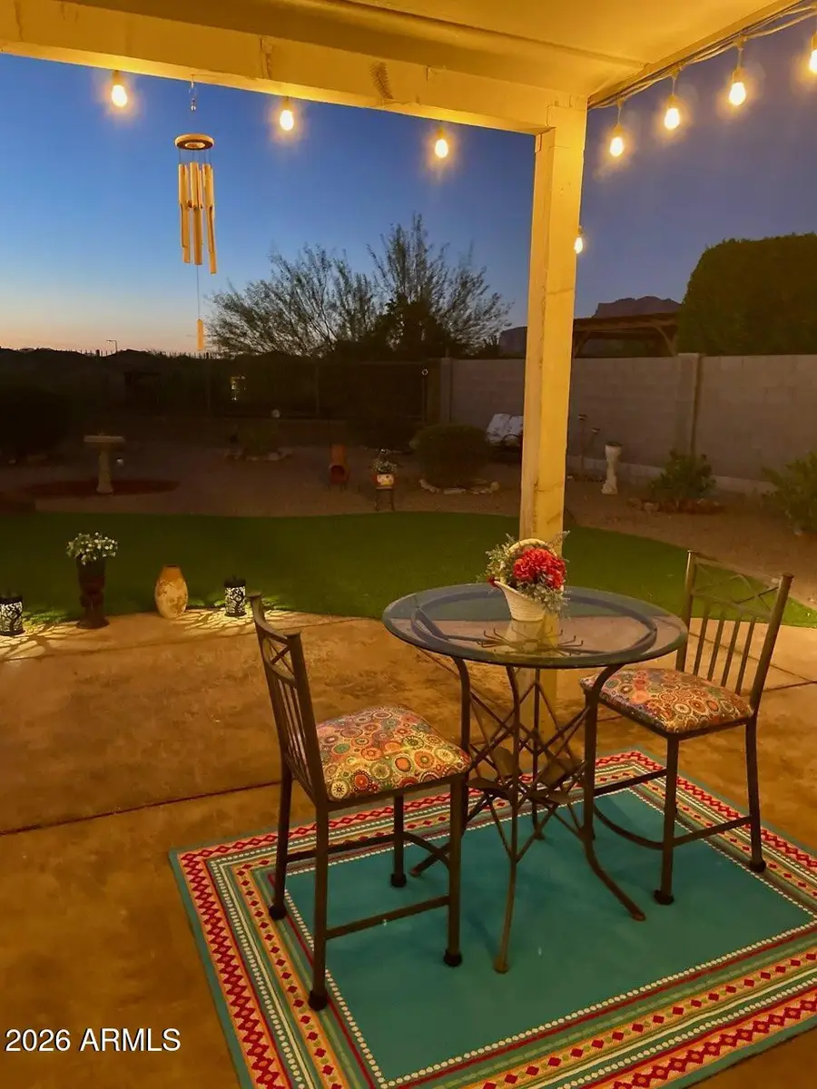 7764 S Agassiz Peak Court, Gold Canyon, AZ 85118 - #3