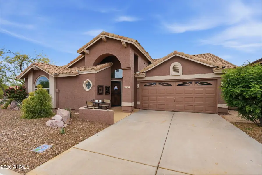 5482 S Pyrite Circle, Gold Canyon, AZ 85118 - #3