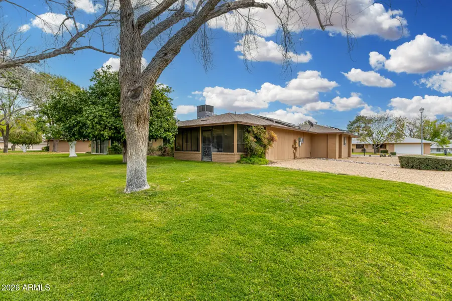 12832 W Peach Blossom Drive, Sun City West, AZ 85375 - #2