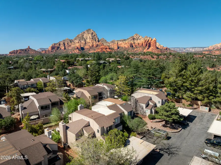 1340 Vista Montana Road #35, Sedona, AZ 86336 - #3