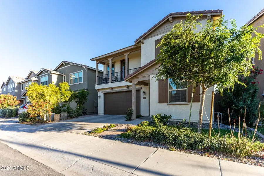 2539 E Pelican Drive, Gilbert, AZ 85297 - #3