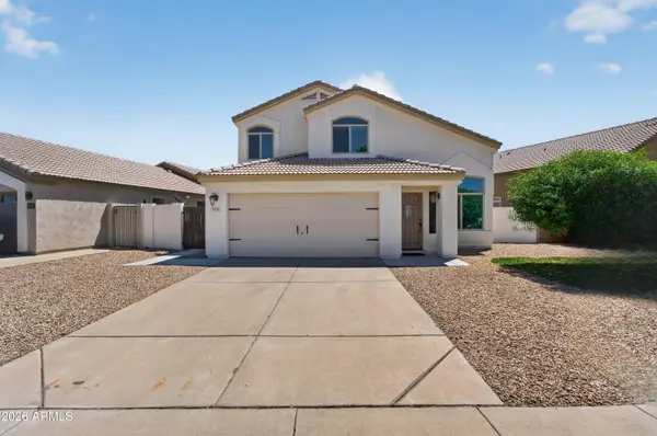 9019 W Acoma Drive, Peoria, AZ 85381