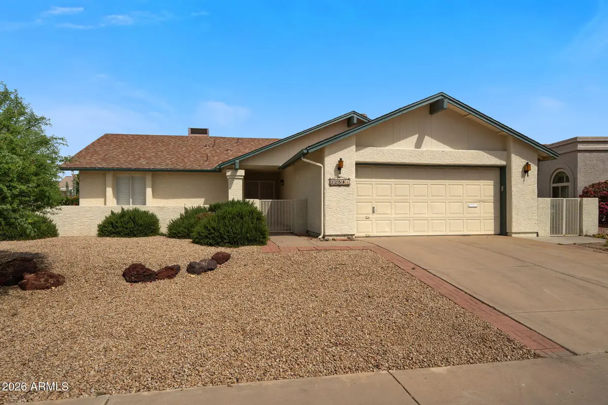 2258 Leisure World --, Mesa, AZ 85206 - #1
