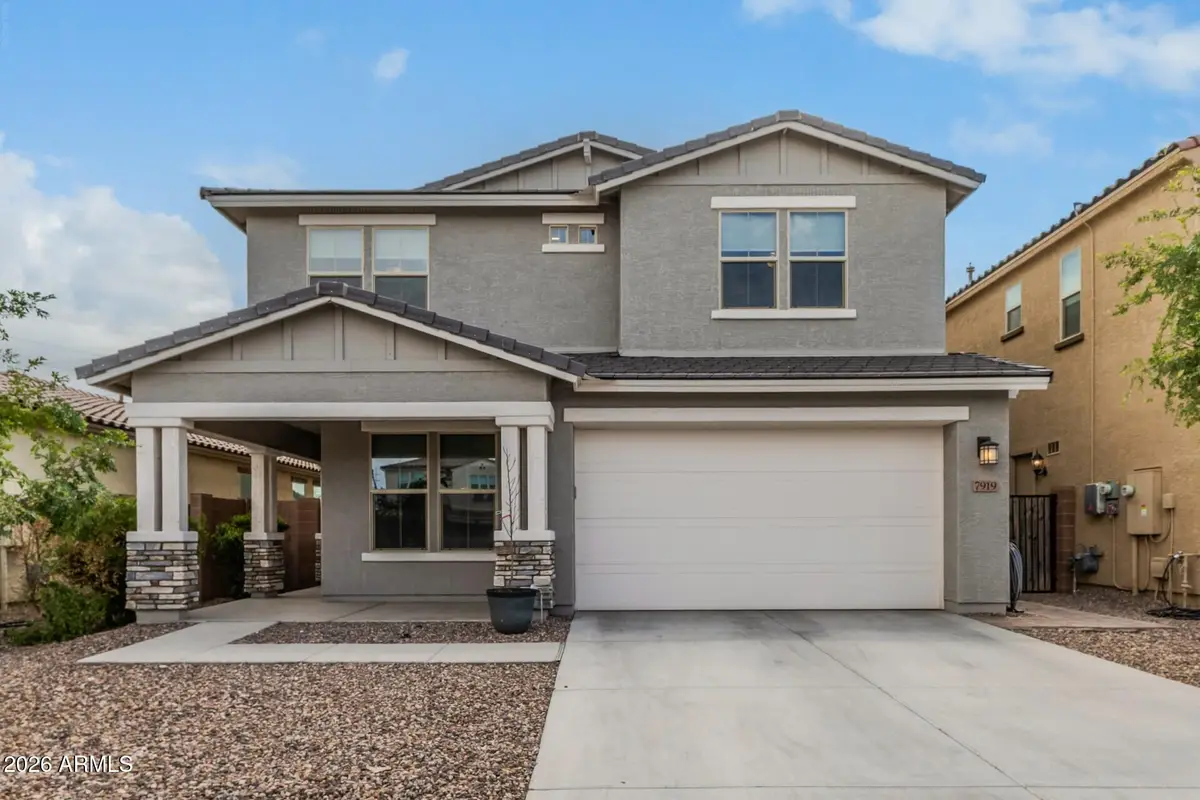 7919 W Pasadena Avenue, Glendale, AZ 85303 - #1