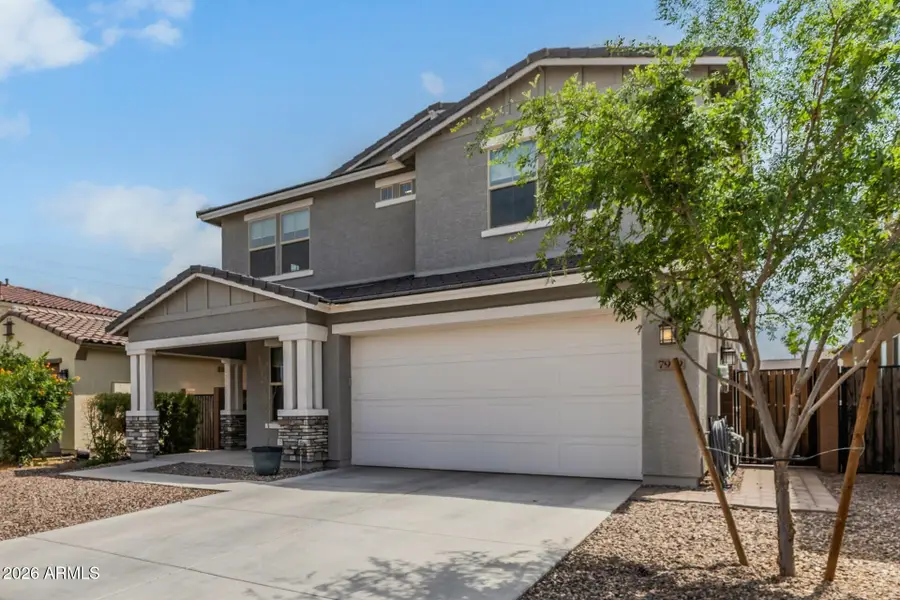 7919 W Pasadena Avenue, Glendale, AZ 85303 - #3